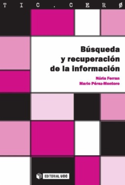 Búsqueda y recuperación de la información