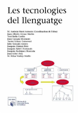 Les tecnologies del llenguatge