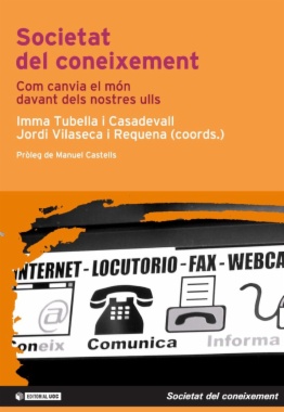 Societat del coneixement