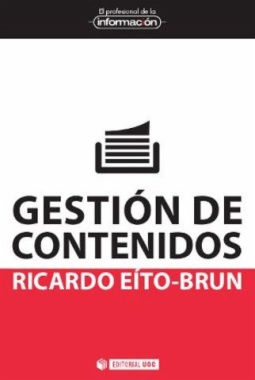 Gestión de contenidos