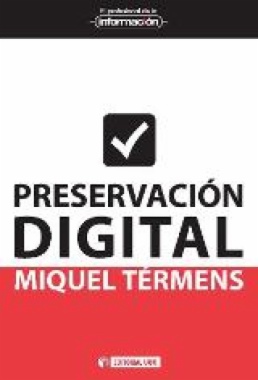 Preservación digital