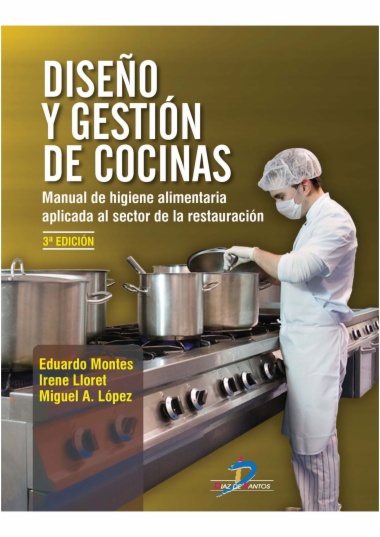 Diseño y gestión de cocinas