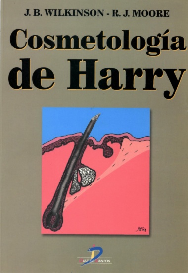 Cosmetología de Harry