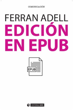 Edición en EPUB