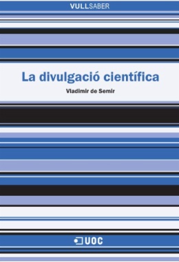 La divulgació científica