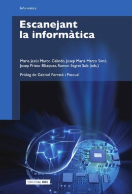 Escanejant la informàtica