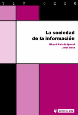 La sociedad de la información