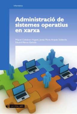 Administració de sistemes operatius en xarxa