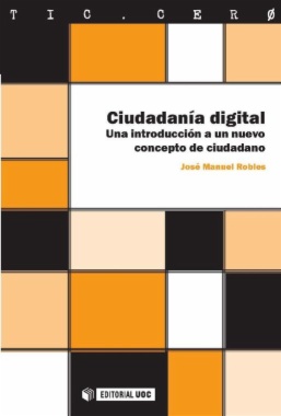 Ciudadanía digital