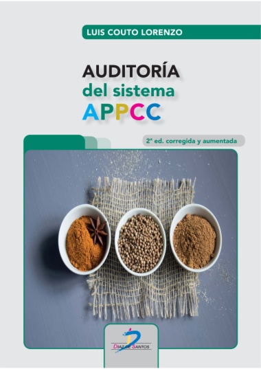 Auditoría del sistema APPCC.