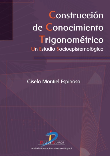 Construcción de conocimiento trigonométrico