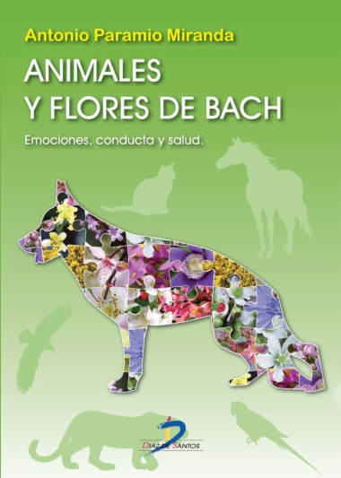 Animales y flores de Bach