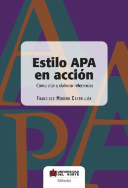 Estilo APA en acción: cómo citar y elaborar referencias