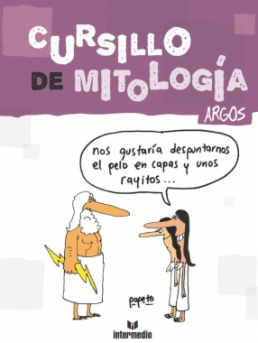 Cursillo de mitología