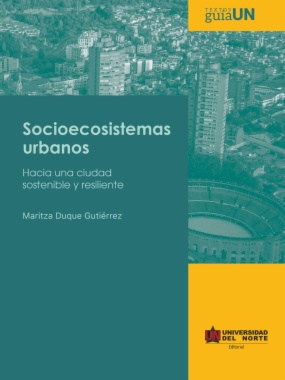 Socioecosistemas urbanos