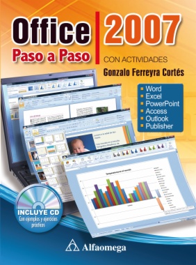 Office 2007 Paso a Paso