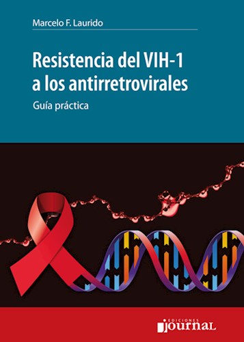 Resistencia del VIH-1 a los antirretrovirales