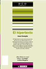 Los blogs y El hipertexto