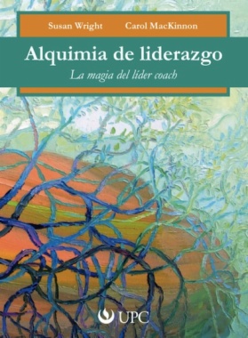 Alquimia de liderazgo