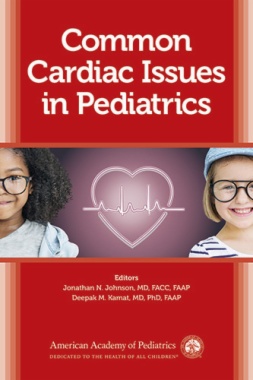 Common Cardiac Issues in Pediatrics