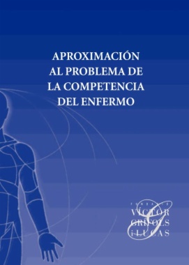 Aproximación al problema de la competencia del enfermo