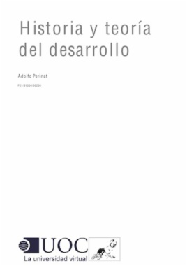 Historia y teoría del desarrollo