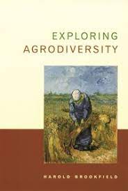 Exploring Agrodiversity