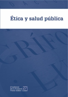 Ética y salud pública