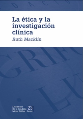 La ética y la investigación clínica