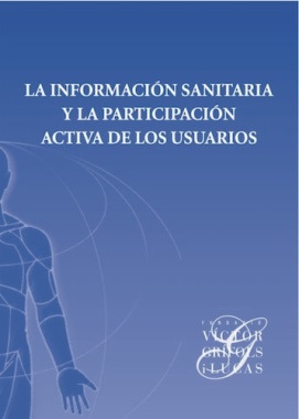 La información sanitaria y la participación activa de los usuarios