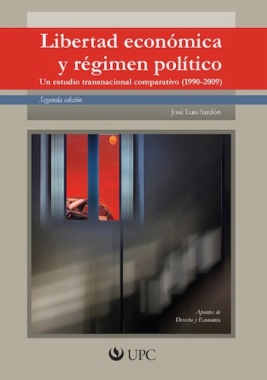 Libertad económica y régimen político