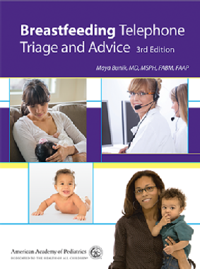 Breastfeeding Telephone Triage and Advice