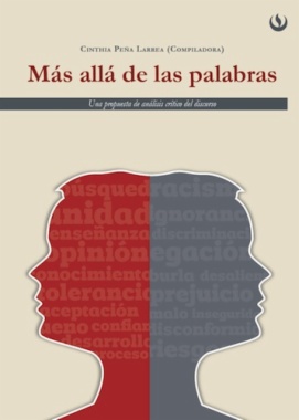 Más allá de las palabras : Una propuesta de análisis del discurso