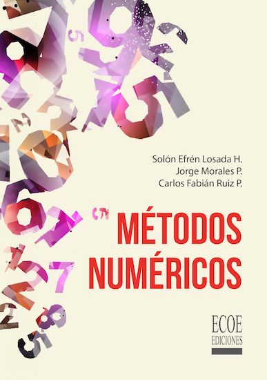 Métodos numéricos