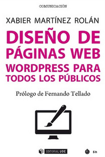 Diseño de páginas web