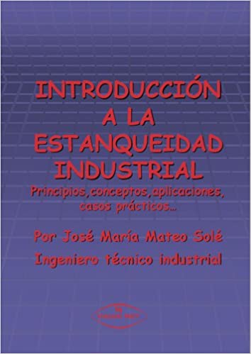 Introducción a la estanqueidad industrial