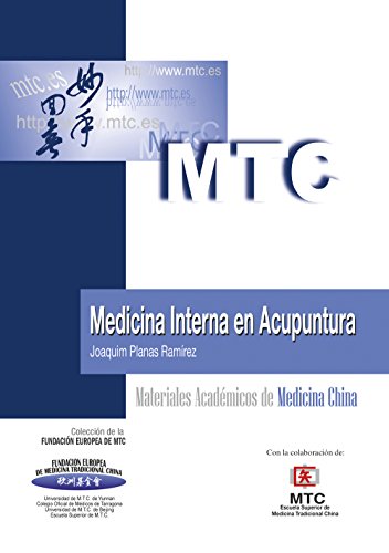 Medicina Interna en Acupuntura