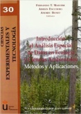 Introducción al análisis espacial de datos en ecología y ciencias ambientales : métodos de aplicación