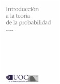 Introducción a la teoría de la probabilidad