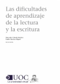 Las dificultades de aprendizaje de la lectura y la escritura