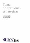 Toma de decisiones estratégicas