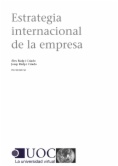 Estrategia de la empresa internacional