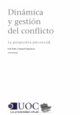 Dinámica y gestión del conflicto