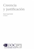 Creencia y Justificación