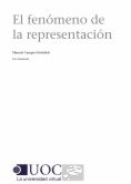 El fenómeno de la representación