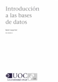 Introducción a las bases de datos