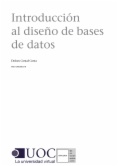 Introducción al diseño de bases de datos