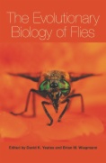 The Evolutionary Biology of Flies