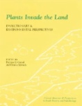 Plants Invade the Land