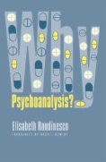 Why Psychoanalysis?